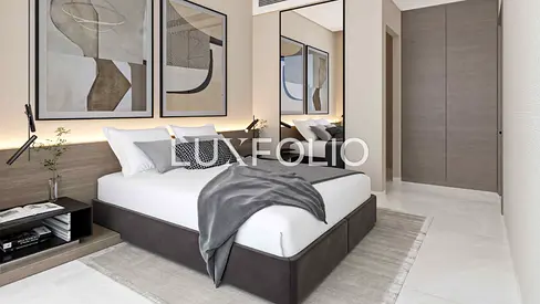 October Handover | Pool View | 3yrs Payment Plan