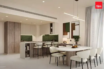 SPACIOUS l PAYMENT PLAN l PARK VIEW