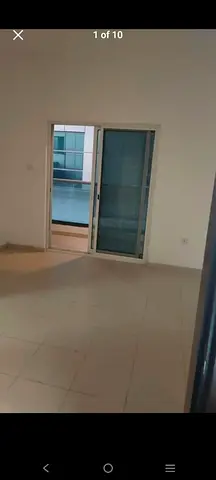 Prime Location | Balcony | Parking | 1-Bedroom Apartment | City Tower