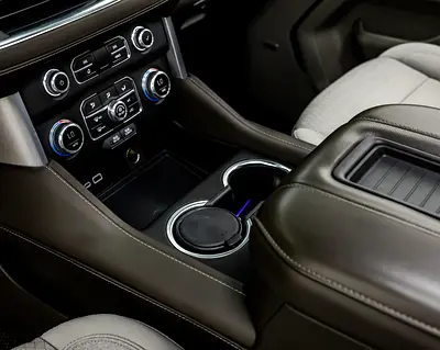 2024 GMC YUKON — миниатюра 9
