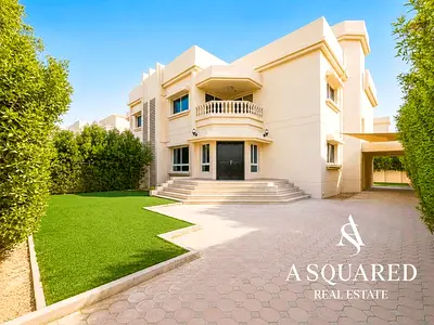 Prime Al Safa 2 | Ready to Move | Vacant