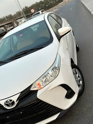 Toyota Yaris SE, миниатюра 6