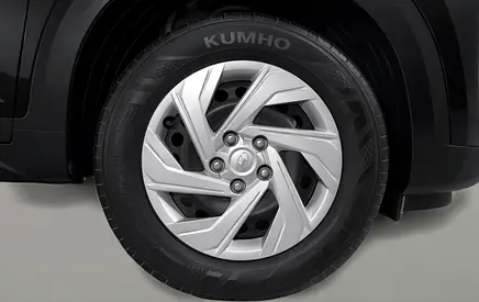 2024 Hyundai CRETA 缩略图 12