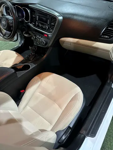 صورة مصغرة 13 لـ 2015 KIA OPTIMA
