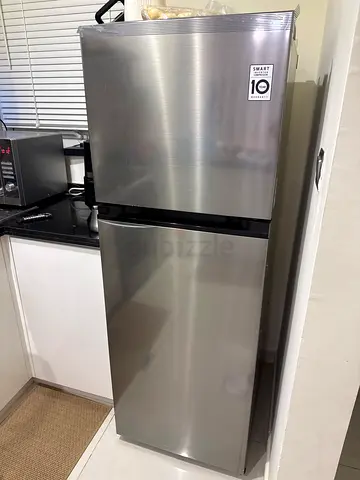 Lg   الارتفاع 155 العرض 55 العمق 60