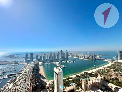 Full Palm View | Upgraded | Fully Furnished