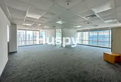 Grade A | DMCC | Fitted Office