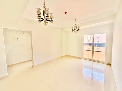 LUXURY LIVING SPACIOUS 1BHK APARTMENT WITH 2BATH AND BALCONY | AVAILABLE FOR RENT | ONLY FOR FAMILY
