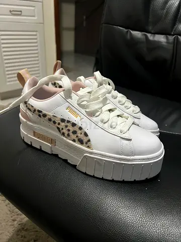 Puma female shoes