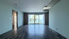 High Floor | Unobstructed Palm Jumeirah View