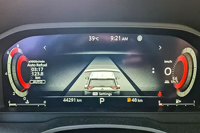 2024 Nissan X-TRAIL 照片 14