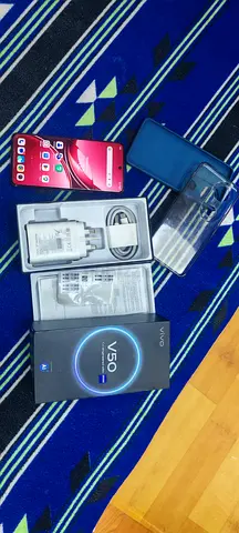Vivo v50 12gb 512gb