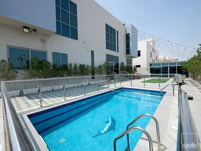Exquisite 4BR Villa | Freehold Arab Nationals