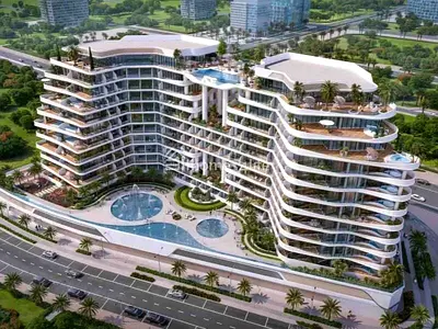 Luxury Living | Premium Waterfront Retail