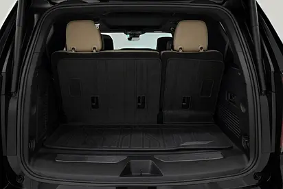 2023 Chevrolet TAHOE 照片 11