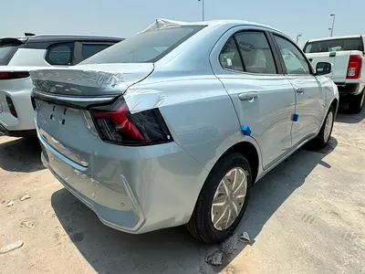 Suzuki Dzire GLX, миниатюра 5