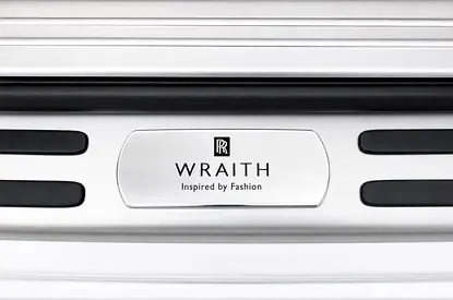 2016 ROLLS-ROYCE WRAITH — миниатюра 9