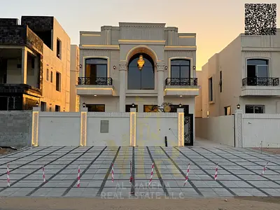 Limited-Time Special Offer | 5 Bedrooms | Al Zahia | AED 1.6M Only
