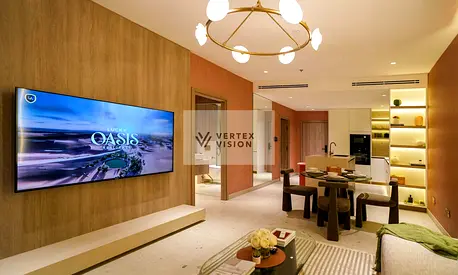 Modern Design | Prime Location | Good ROI Potential