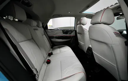 Honda ENS2 Xuanguang Edition, миниатюра 8