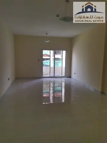 2-Bedroom Apartment for Annual Rent – Al Qasimia Al Nad 🏡 2 Bedrooms + Living Room 💰 Annual Rent: AED 48,000 💳 Payment: 4 or 6