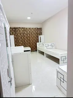 LADIES BED SPACE AVERAGE NEAR DIP METRO