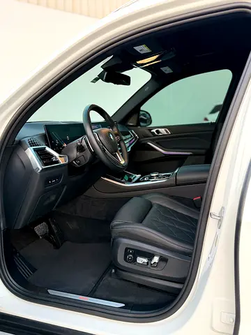 BMW X5 sDrive40i, миниатюра 15