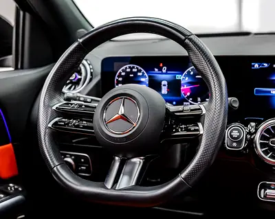Mercedes-Benz GLA 200, миниатюра 8
