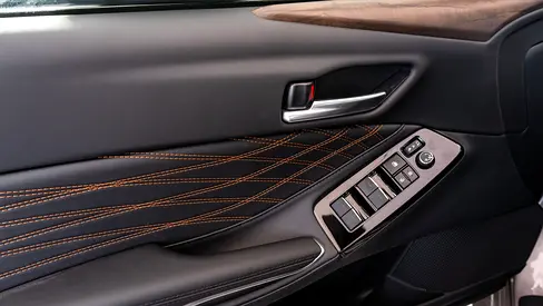 Toyota Avalon XLE Premium, миниатюра 9