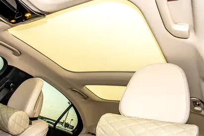 Mercedes-Benz E-Class E 200, миниатюра 17