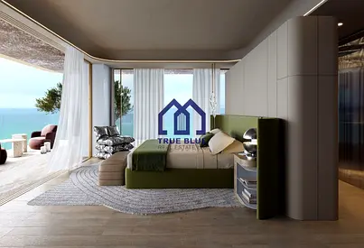 Luxury Island Living | 2BR at Mondrian