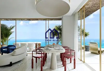 Luxury Island Living | 2BR at Mondrian