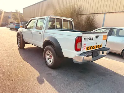 صورة 9 لـ 2009 Nissan PICKUP