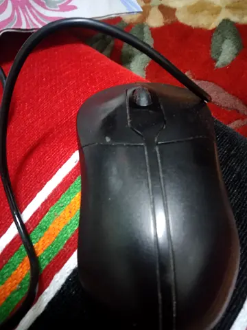 Mouse HDMI