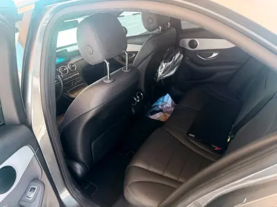 2020 Mercedes-BENZ C-CLASS — миниатюра 13