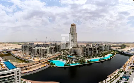 Elegant | Lagoon Views | Hotel Luxury