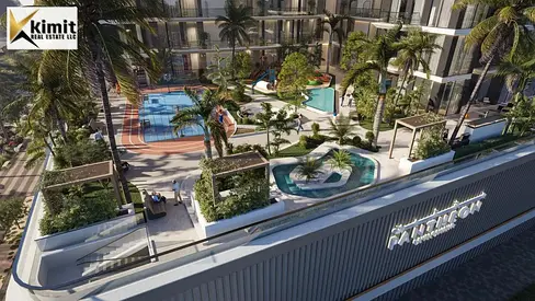 Best Location For Family | Near All You Need | Flex Payment Plan | Perfect Layout