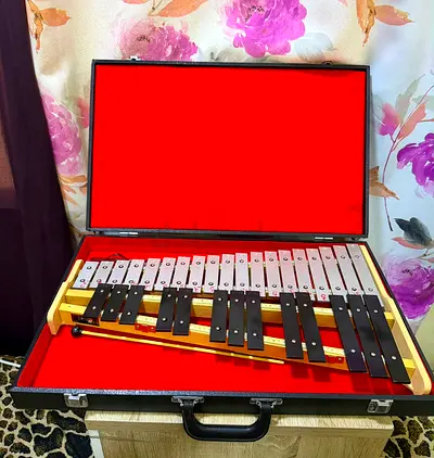 Power beat piano