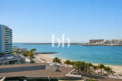 Ready to Move | Full Sea View | With Beach Access