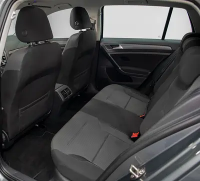 2019 Volkswagen GOLF 照片 12