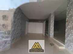 Two commercial shops for rent in Al Rawda, Ajman, on Sheikh Ammar Street | They are adjacent and sui