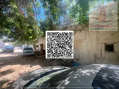 Traditional Arabic house for sale in Al Bustan / Consisting of two houses. Consisting of five rooms