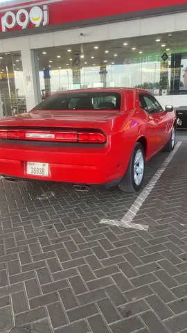 2014 Dodge CHALLENGER 照片 5