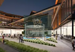Prime Retail Unit with High Street Visibility | Sobha Solis, Motor City
