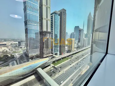 Luxury Apartments | Kitchen Appliances plus Maid Room | Close to Emirates Tower
