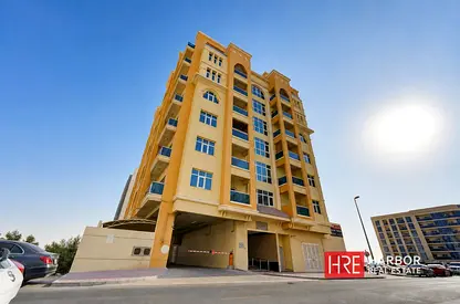 Bright & Spacious | Balcony | Vacant & Ready