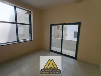 Spacious 2-Bedroom Apartment for Annual Rent in Al Nuaimiya 2, Ajman A spacious apartment available