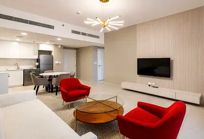 e BURJ AL ARAB VIEW | UPGRADED |PREMIUM FURNISHING