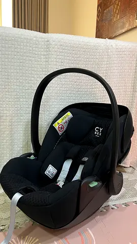 Cybex Cloud T i-Size