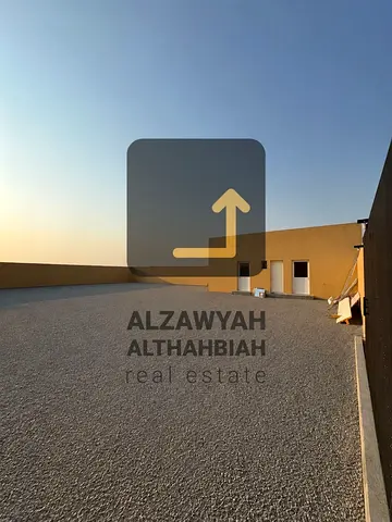 🏭 Industrial Yard / Land for Rent – Al Sajaa Industrial Area – Sharjah